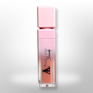 Avía-Peach Me AKA “The Graceful” gloss