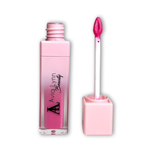 Load image into Gallery viewer, Avía Barbie-Pink AKA “The Adventurous” gloss
