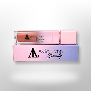 Avía-Peach Me AKA “The Graceful” gloss