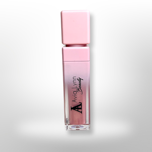 Avía Pinky AKA “The Confident” gloss